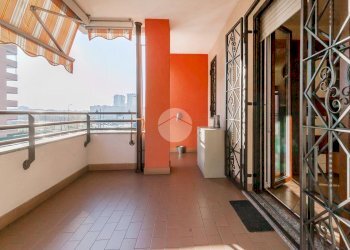 Trilocale Via Francesco Gonin, Milano (zona Lorenteggio) - foto 29