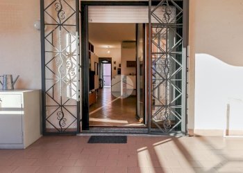 Trilocale Via Francesco Gonin, Milano (zona Lorenteggio) - foto 30