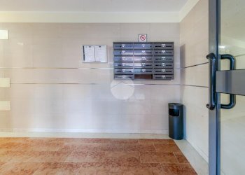 Trilocale Via Francesco Gonin, Milano (zona Lorenteggio) - foto 38