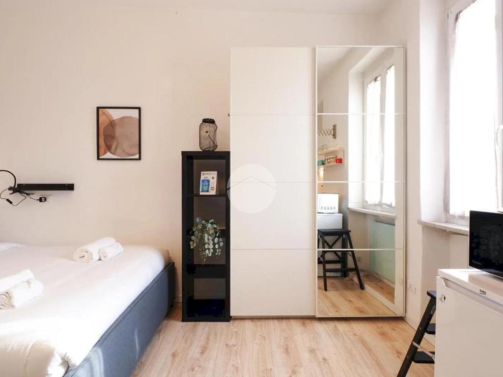 Monolocale Via Giuseppe Meda, Milano - foto 3
