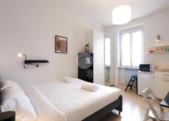 Monolocale Via Giuseppe Meda, Milano - foto 2
