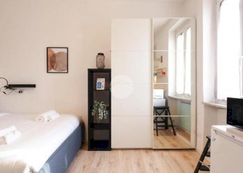 Monolocale Via Giuseppe Meda, Milano - foto 3