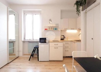Monolocale Via Giuseppe Meda, Milano - foto 10