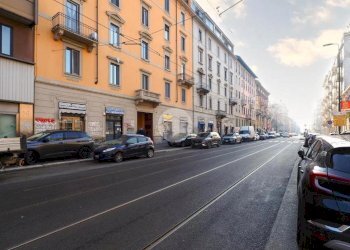 Monolocale Via Giuseppe Meda, Milano - foto 20
