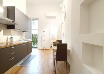 Bilocale Via monastir, Torino (zona Mirafiori Sud) - foto 10