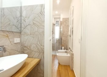 Bilocale Via monastir, Torino (zona Mirafiori Sud) - foto 17