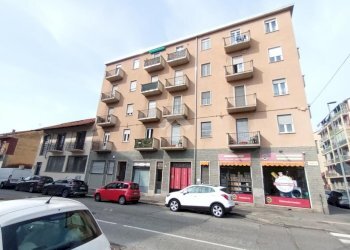 Bilocale Via monastir, Torino (zona Mirafiori Sud) - foto 19