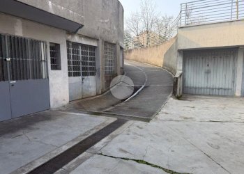 Box Via Lago di Nemi, Milano (zona Barona) - foto 5