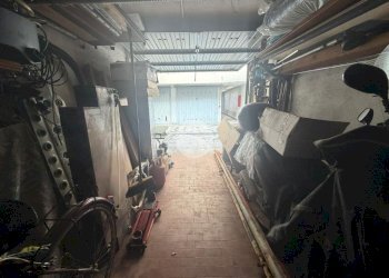 Box Via Lago di Nemi, Milano (zona Barona) - foto 6