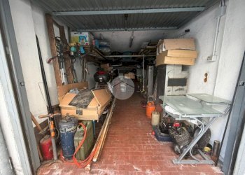 Box Via Lago di Nemi, Milano (zona Barona) - foto 7