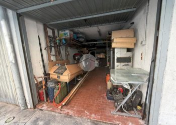 Box Via Lago di Nemi, Milano (zona Barona) - foto 9