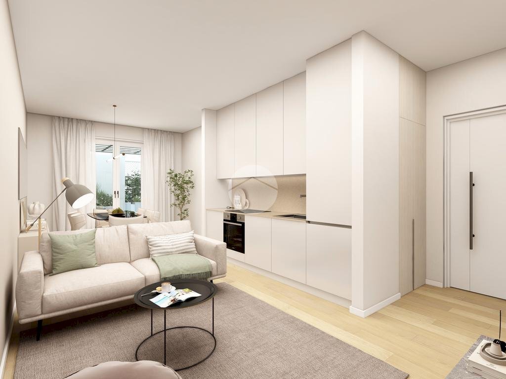 Three-room apartment via Desiderio, Milano (neighborhood Lambrate) - photo 1