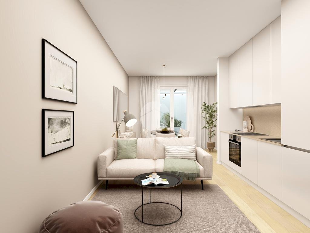 Three-room apartment via Desiderio, Milano (neighborhood Lambrate) - photo 2