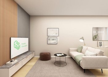 Three-room apartment via Desiderio, Milano (neighborhood Lambrate) - photo 4