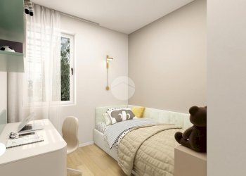 Three-room apartment via Desiderio, Milano (neighborhood Lambrate) - photo 5