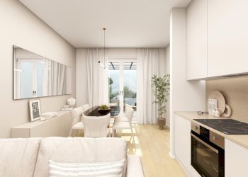 Three-room apartment via Desiderio, Milano (neighborhood Lambrate) - photo 7