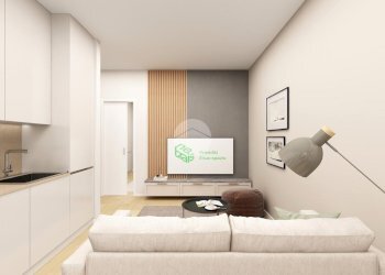 Three-room apartment via Desiderio, Milano (neighborhood Lambrate) - photo 8