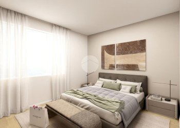 Three-room apartment via Desiderio, Milano (neighborhood Lambrate) - photo 12