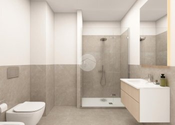 Three-room apartment via Desiderio, Milano (neighborhood Lambrate) - photo 14