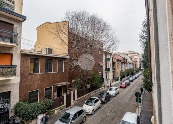 Three-room apartment via Desiderio, Milano (neighborhood Lambrate) - photo 17