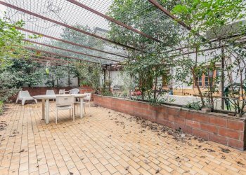 Three-room apartment via Desiderio, Milano (neighborhood Lambrate) - photo 19