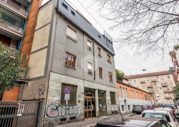 Three-room apartment via Desiderio, Milano (neighborhood Lambrate) - photo 20