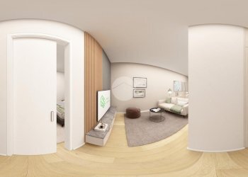 Three-room apartment via Desiderio, Milano (neighborhood Lambrate) - photo 22