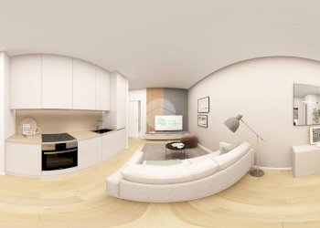 Three-room apartment via Desiderio, Milano (neighborhood Lambrate) - photo 23