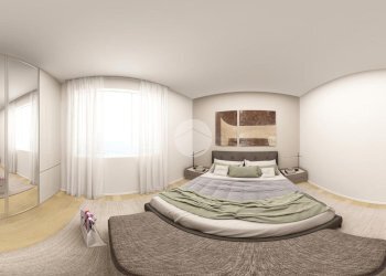 Three-room apartment via Desiderio, Milano (neighborhood Lambrate) - photo 24