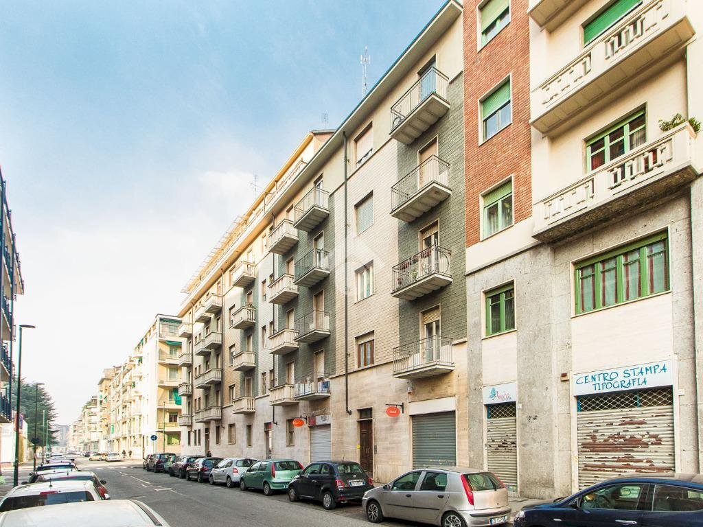 Bilocale Via sant'antonino, Torino (zona Pozzo Strada) - foto 1