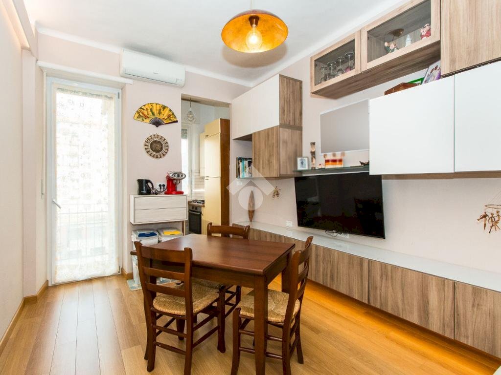 Bilocale Via sant'antonino, Torino (zona Pozzo Strada) - foto 3