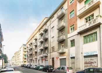 Bilocale Via sant'antonino, Torino (zona Pozzo Strada) - foto 1