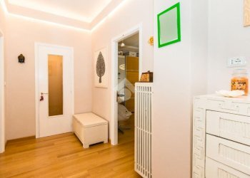 Bilocale Via sant'antonino, Torino (zona Pozzo Strada) - foto 2