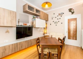 Bilocale Via sant'antonino, Torino (zona Pozzo Strada) - foto 4