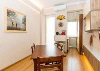 Bilocale Via sant'antonino, Torino (zona Pozzo Strada) - foto 5