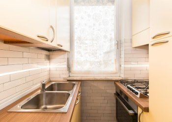 Bilocale Via sant'antonino, Torino (zona Pozzo Strada) - foto 8