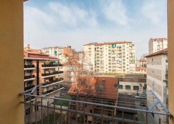 Bilocale Via sant'antonino, Torino (zona Pozzo Strada) - foto 9