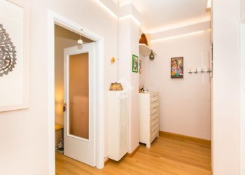 Bilocale Via sant'antonino, Torino (zona Pozzo Strada) - foto 10