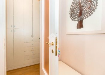 Bilocale Via sant'antonino, Torino (zona Pozzo Strada) - foto 11