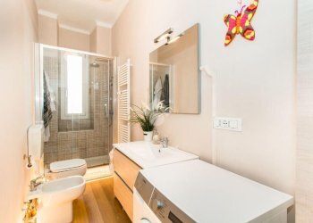 Bilocale Via sant'antonino, Torino (zona Pozzo Strada) - foto 12