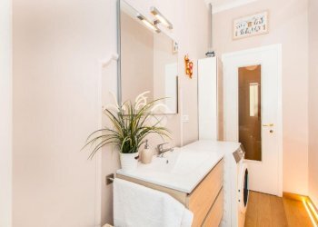 Bilocale Via sant'antonino, Torino (zona Pozzo Strada) - foto 13