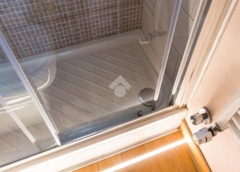 Bilocale Via sant'antonino, Torino (zona Pozzo Strada) - foto 15