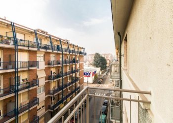 Bilocale Via sant'antonino, Torino (zona Pozzo Strada) - foto 18