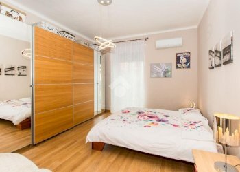 Bilocale Via sant'antonino, Torino (zona Pozzo Strada) - foto 21