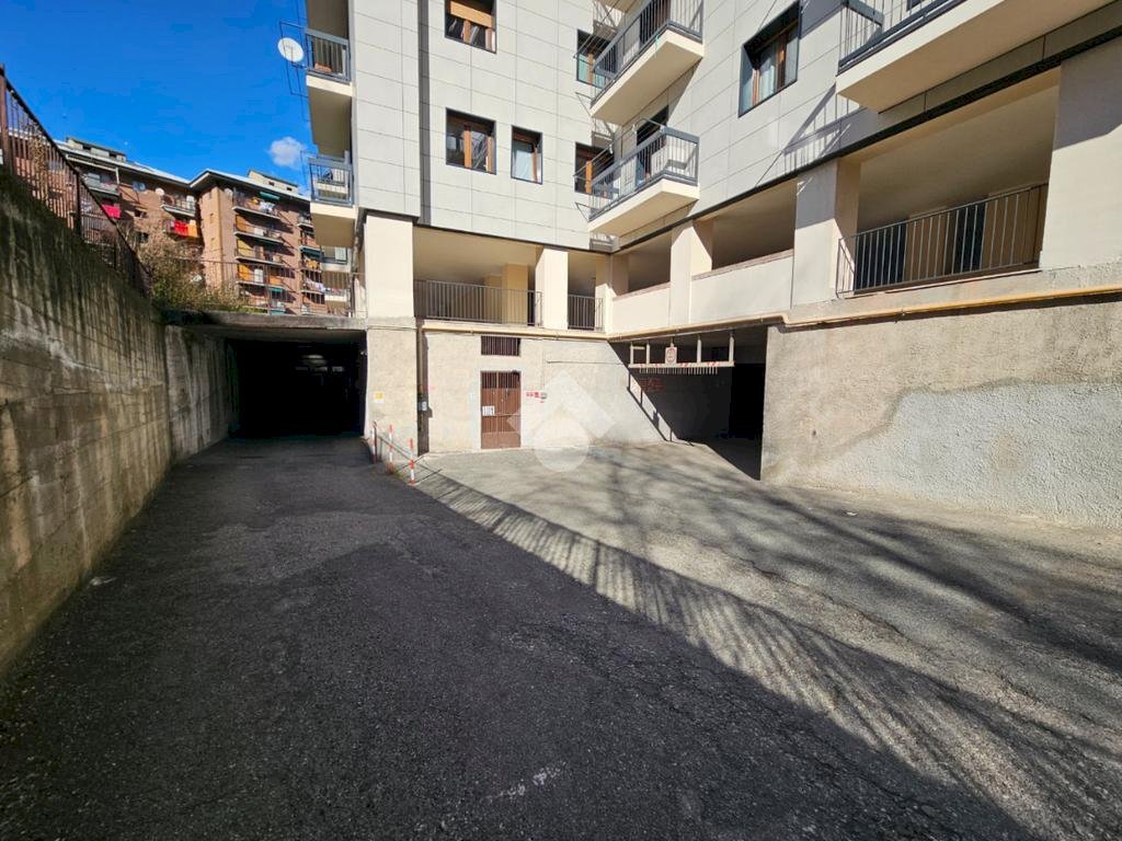 Box Viale Piccolo San Bernardo, Aosta - foto 2