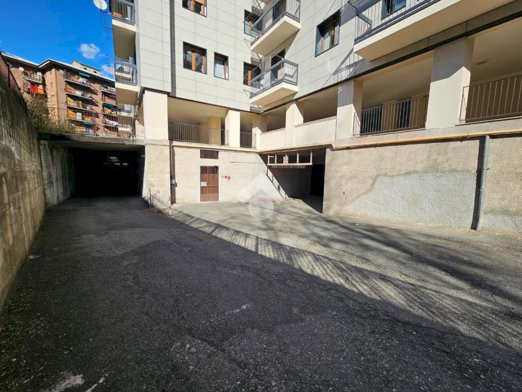 Box Viale Piccolo San Bernardo, Aosta - foto 3