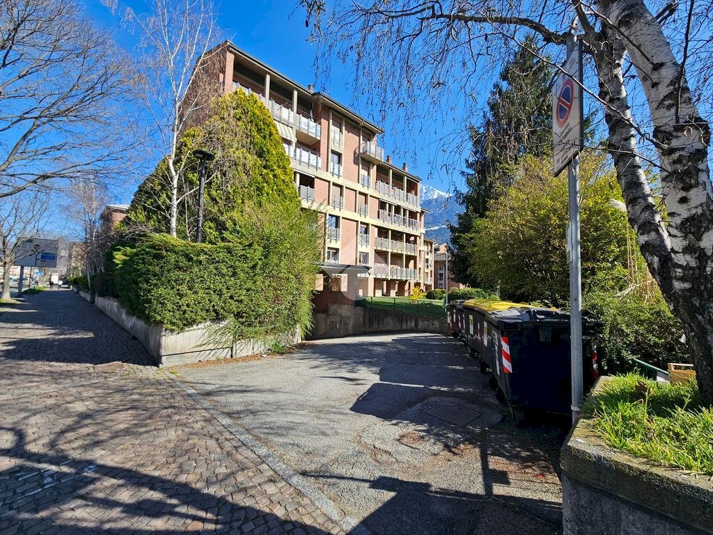 Box Viale Piccolo San Bernardo, Aosta - foto 2