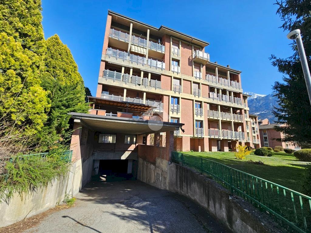 Box Viale Piccolo San Bernardo, Aosta - foto 3