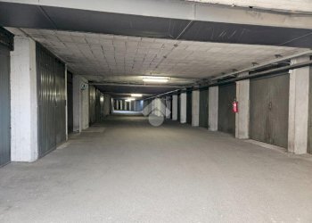 Box Viale Piccolo San Bernardo, Aosta - foto 5