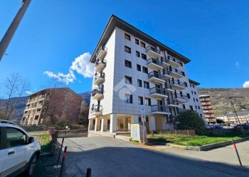 Box Viale Piccolo San Bernardo, Aosta - foto 7